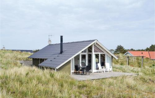 Holiday Home Hvide Sande 41