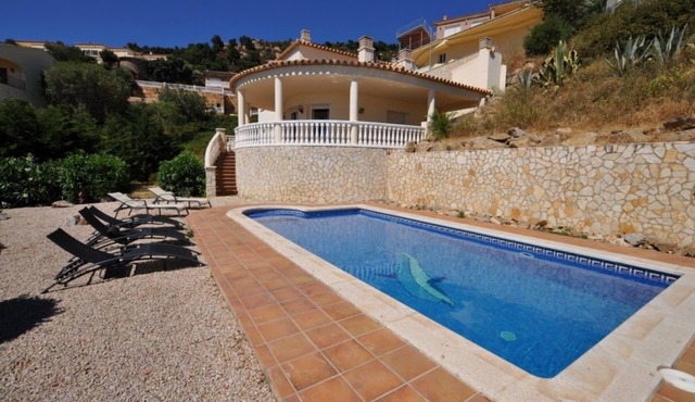 Holiday Home in Empuriabrava with Private Pool