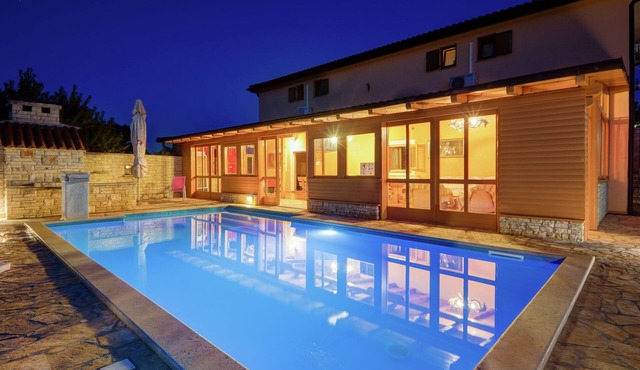 Holiday Home in Vodnjan near Seabeach