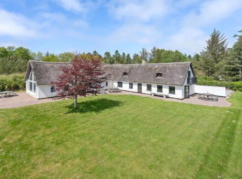 Holiday Home Iben - 2-3km from the sea by Interhome