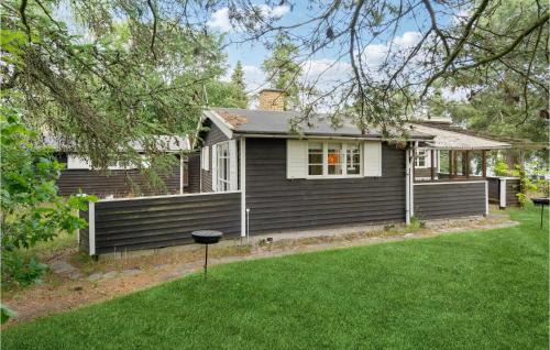 Holiday Home Ibsvej Solrød Strand Xi