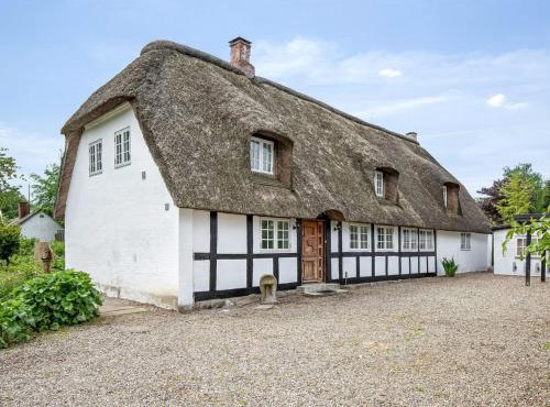 Holiday Home Ienngelild - 1km to the fjord by Interhome