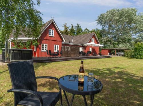 Holiday Home Ieva - 3-9km from the sea by Interhome