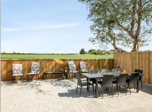 Holiday Home Iina - 13km from the sea by Interhome