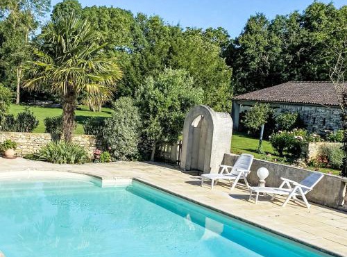 Holiday Home Ile d'Aix by Interhome