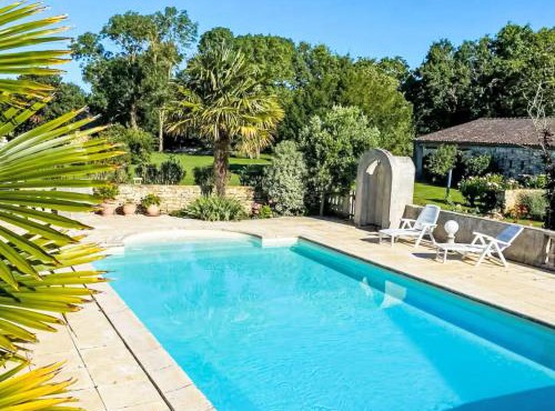 Holiday Home Ile d'Oléron by Interhome
