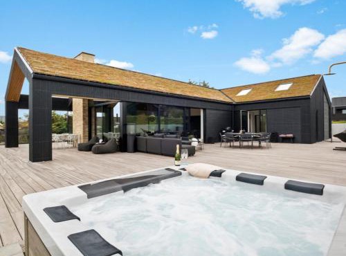 Holiday Home Ilja - 800m from the sea by Interhome