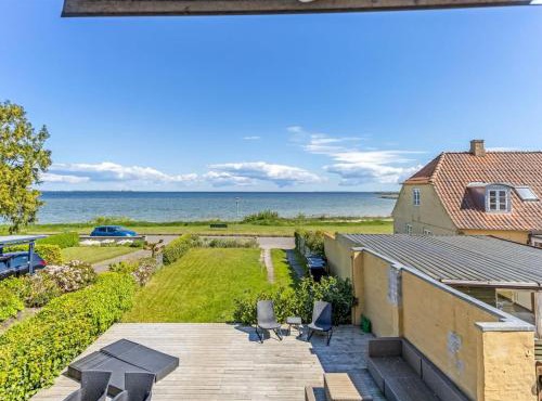 Holiday Home Ilze - 20m from the sea by Interhome