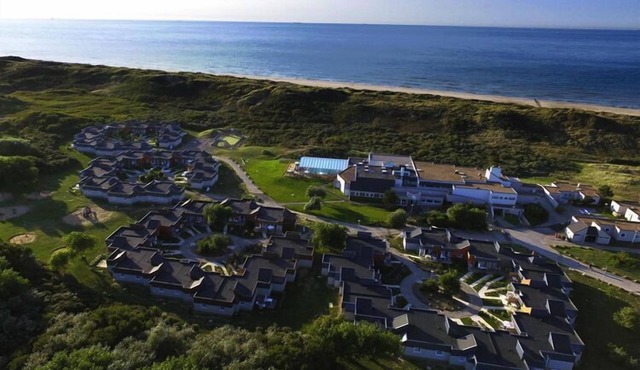 Holiday Home in Blיriot Plage with Pool