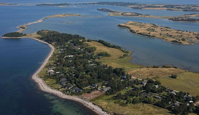 Holiday home in beautiful Martofte