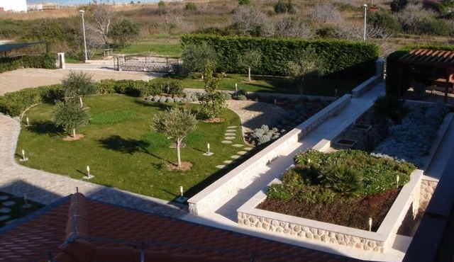 Holiday Home in Betina with Seaview, Terrace, Air condition, WIFI (4671-1)