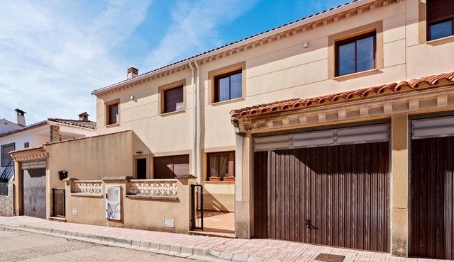 Holiday Home in Bienservida near Nature Trails