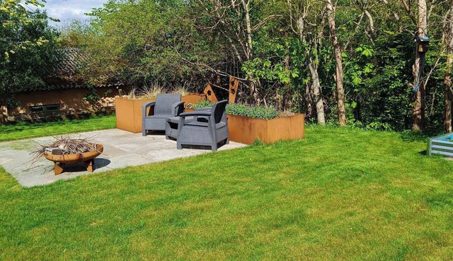 Holiday home in Blokhus