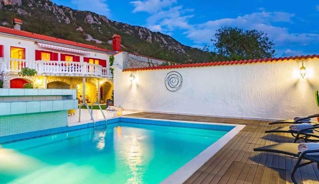 Holiday home in Bribir 39127
