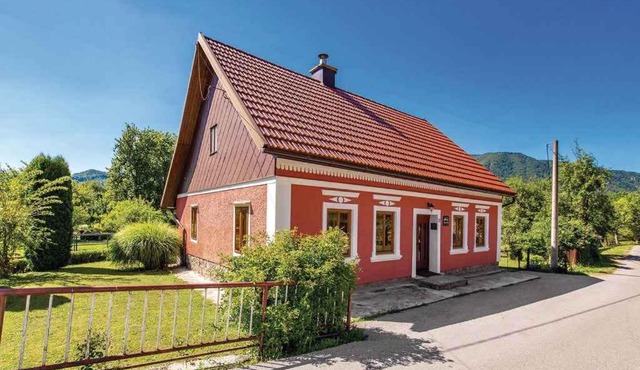 Holiday home in Brod na Kupi 31225