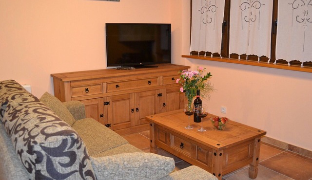 Holiday Home in Castilla-León with Pool