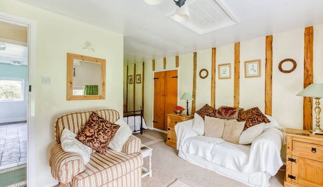 Holiday Home in Ceredigion near Sea Beach