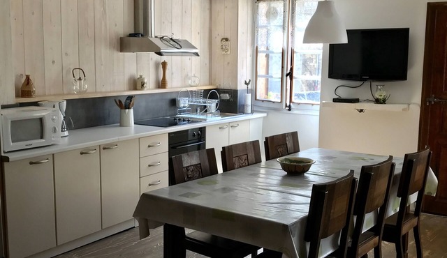 Holiday home in Cerdon