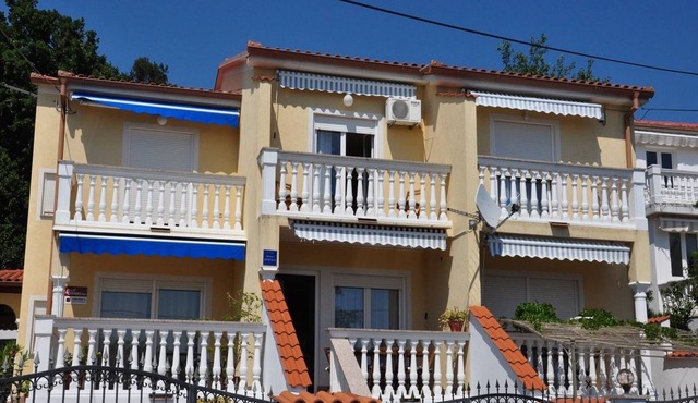 Holiday Home in Crikvenica near Sandy Beach
