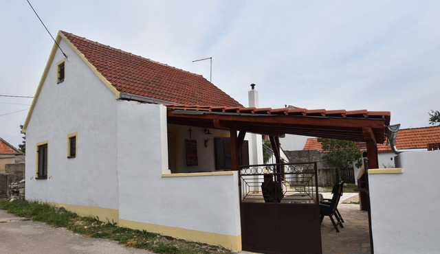 Holiday Home in Dalmatia near Krka NP