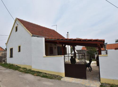Holiday Home in Dalmatia near Krka NP