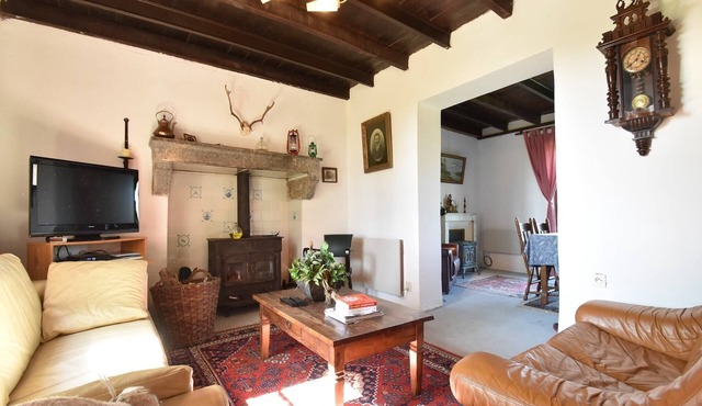 Holiday Home in Decize near Beach