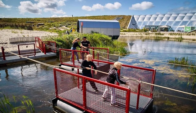 Holiday home in Denmark