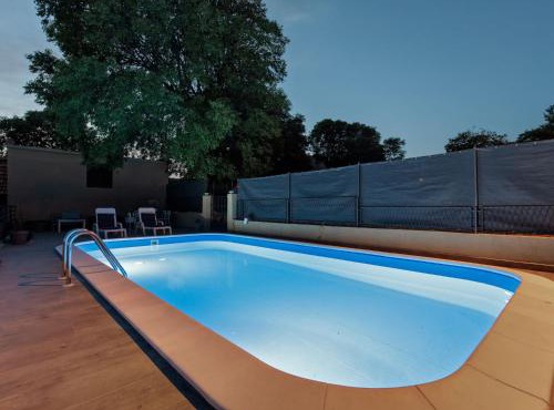 Holiday Home in Drni with Pool & Etnoland