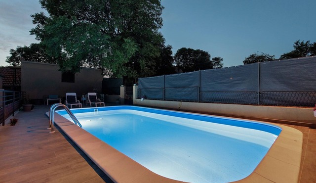 Holiday Home in Drniš with Pool & Etnoland