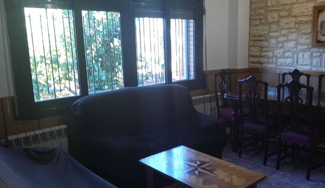 Holiday Home in Esparreguera near Barcelona