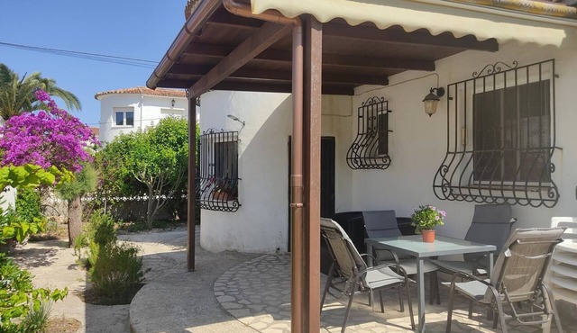 Holiday Home in Els Poblets, Spain
