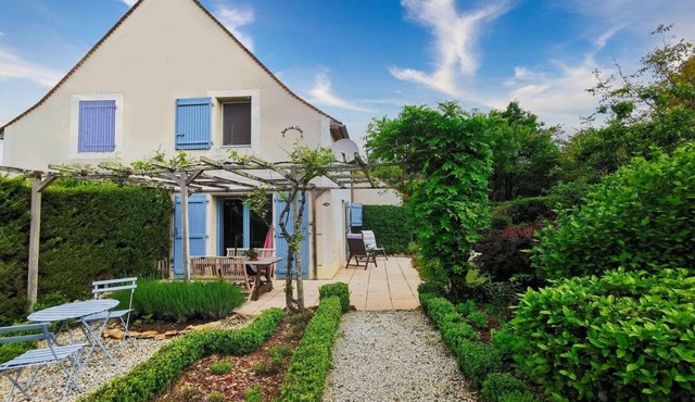 Holiday Home in Périgord Noir near Dordogne