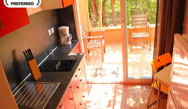 Holiday Home in Corsica near the Beach