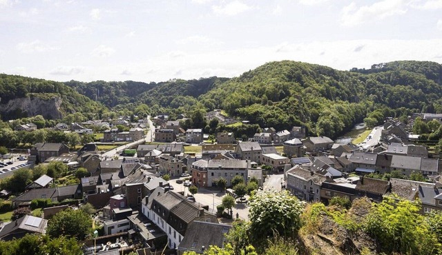 Holiday Home in Grand Est