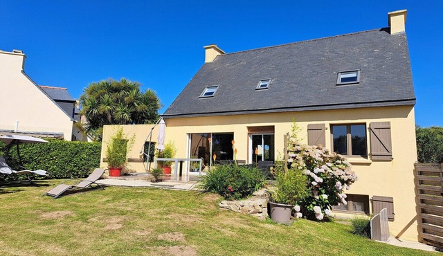 Holiday Home in France near Sandy Beaches