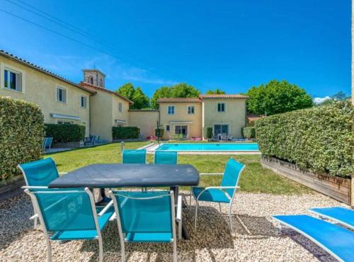 Holiday Home in Gagnieres- Cevennen by Interhome