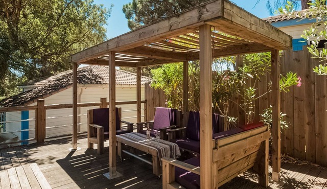 Holiday Home in Gassin near Saint Tropez