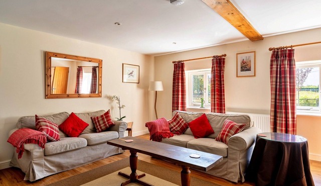 Holiday Home in Andover near New Forest Park