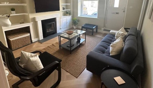 Holiday Home in Pateley Bridge