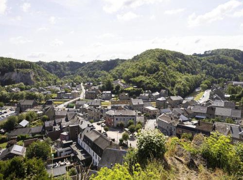 Holiday Home in Grand Est