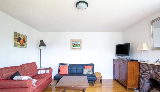 Holiday Home in Hérisson near Lake