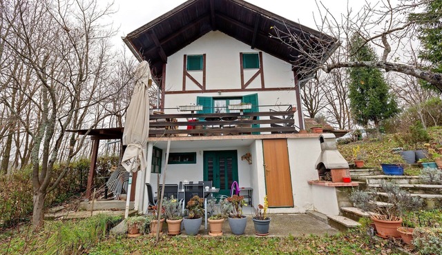 Holiday Home in Havidic Selo with Garden