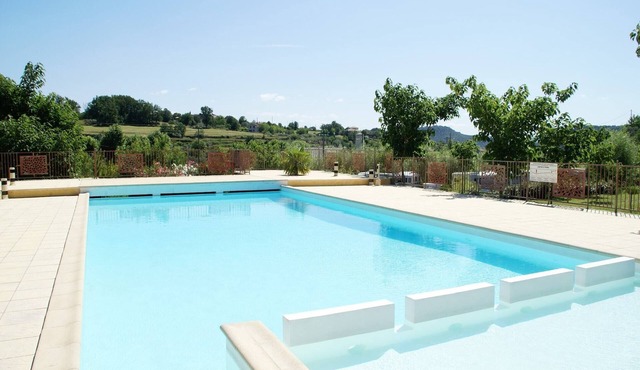 Holiday Home in Les Assions near Bois de Païolive