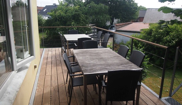 Holiday home in Lemvig near the North Sea