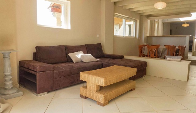 Holiday Home in Loupia with Private Pool