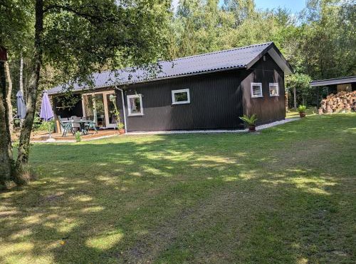 Holiday Home In Lyngshuse In Kølkær Near Herning