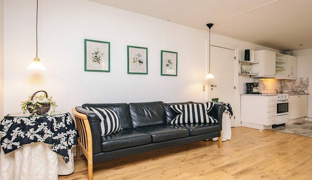Holiday home in Marstal
