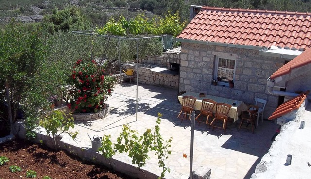 Holiday Home in Mirca with terrace