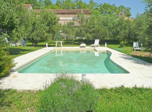 Holiday Home in Murviel with French Garden
