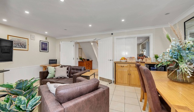 Holiday Home in Newmarket, Suffolk